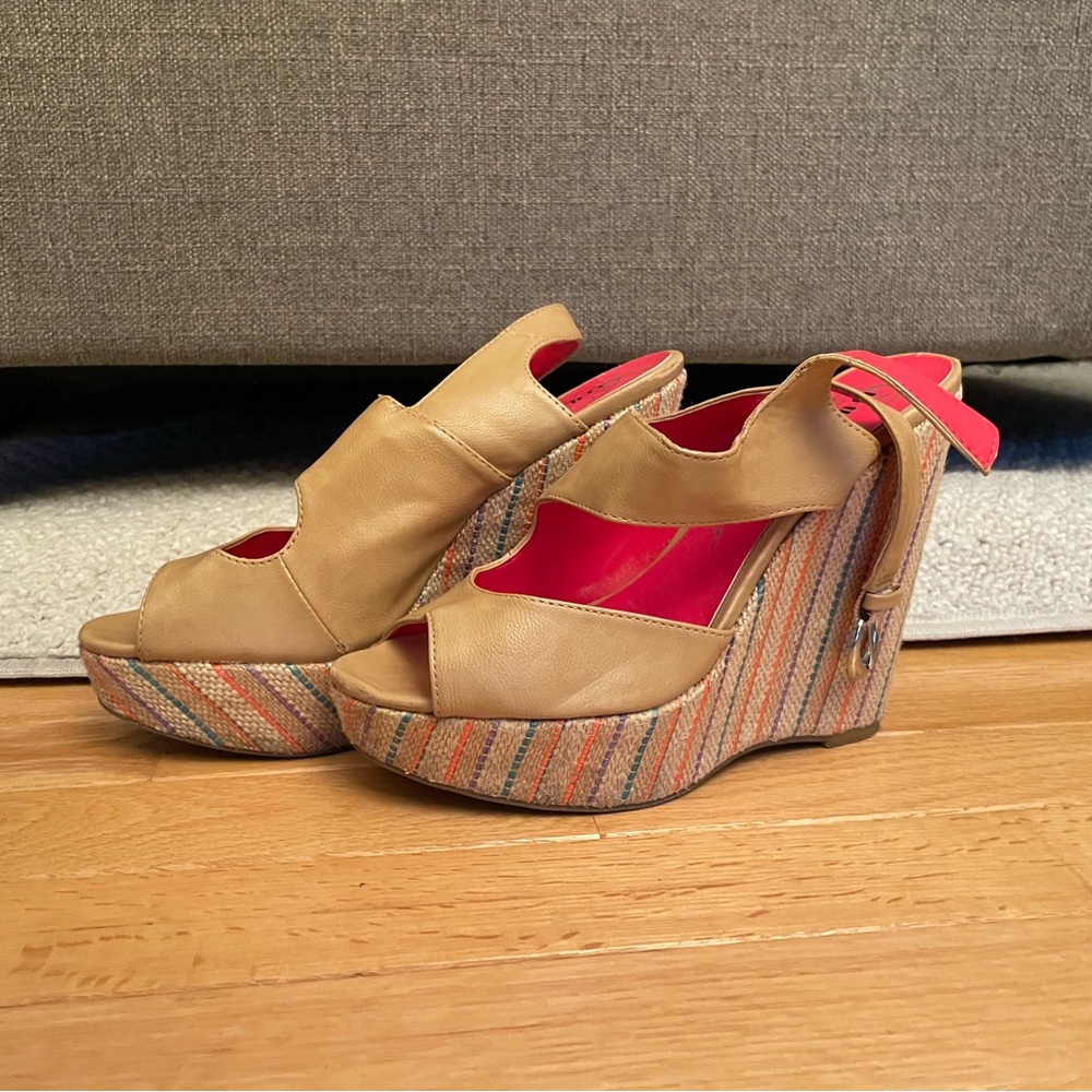 Wedges